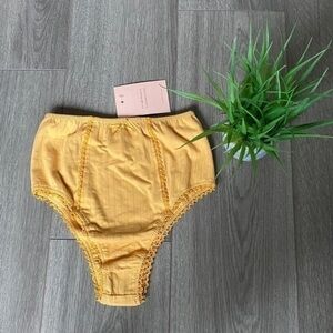 Spell and the Gypsy Collective Lana Bloomers Size Extra Small